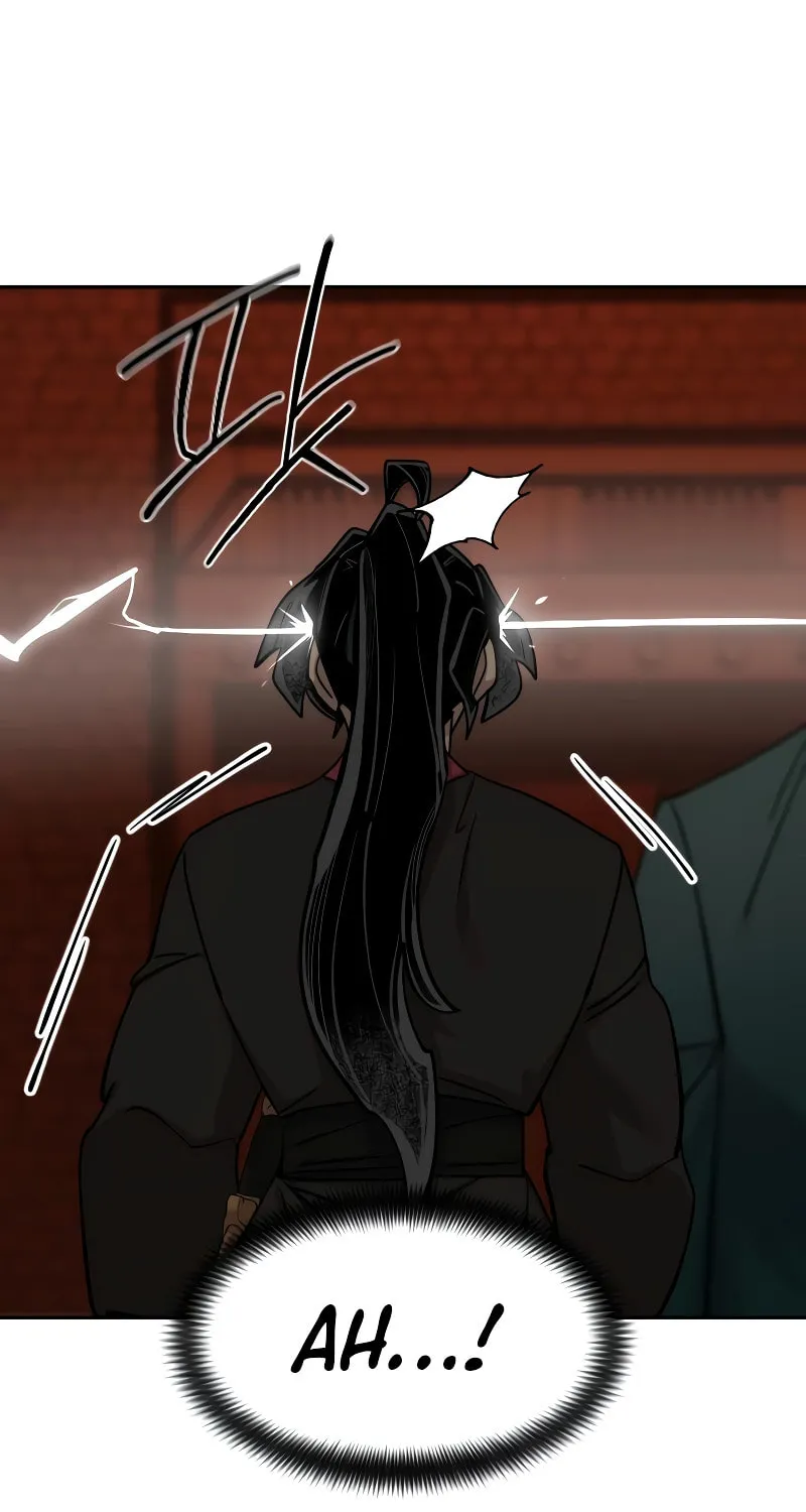 Return of the Blossoming Blade Chapter 130 page 30 - 