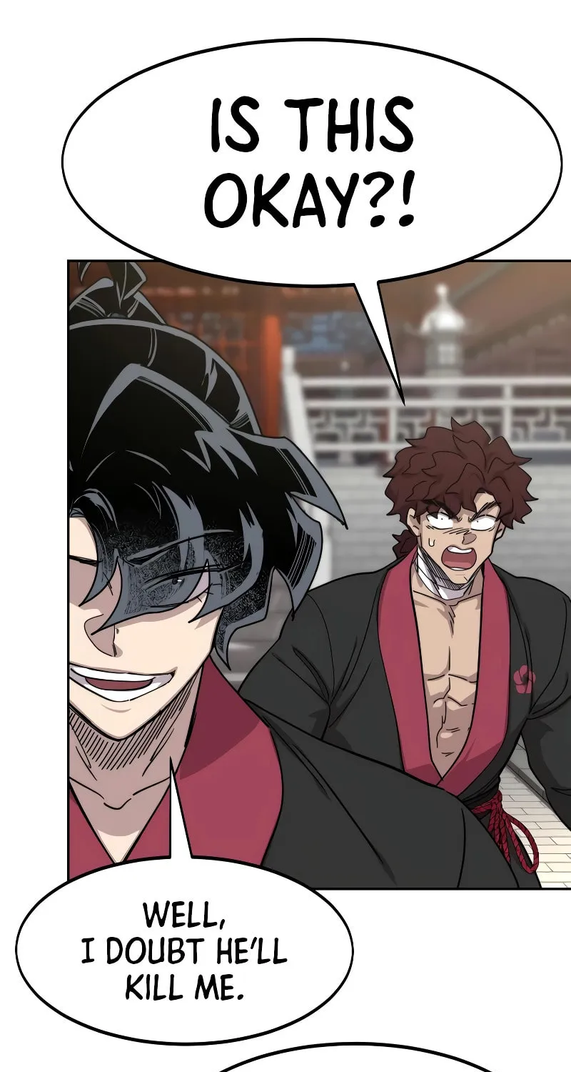 Return of the Blossoming Blade Chapter 130 page 4 - 