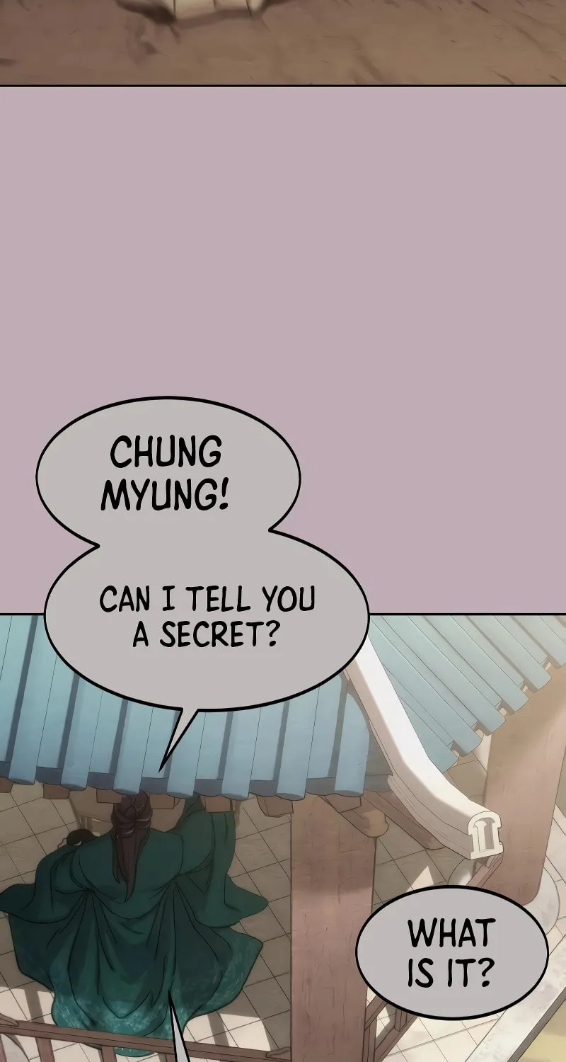 Return of the Blossoming Blade Chapter 130 page 33 - 