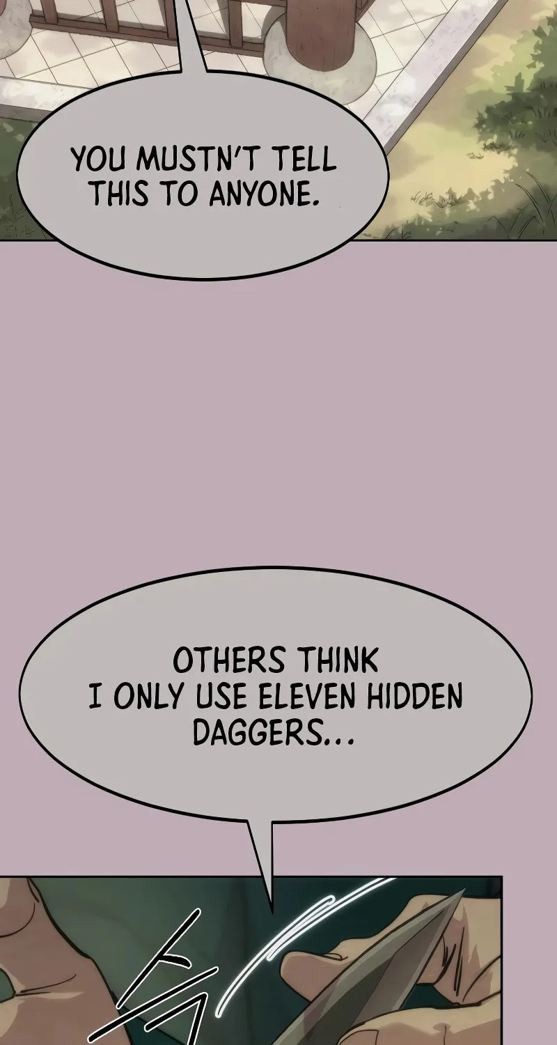 Return of the Blossoming Blade Chapter 130 page 34 - 