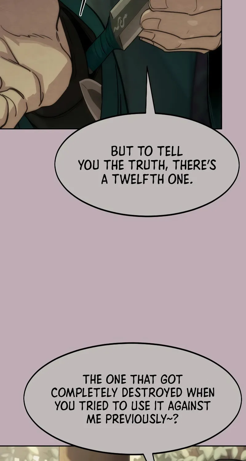 Return of the Blossoming Blade Chapter 130 page 35 - 