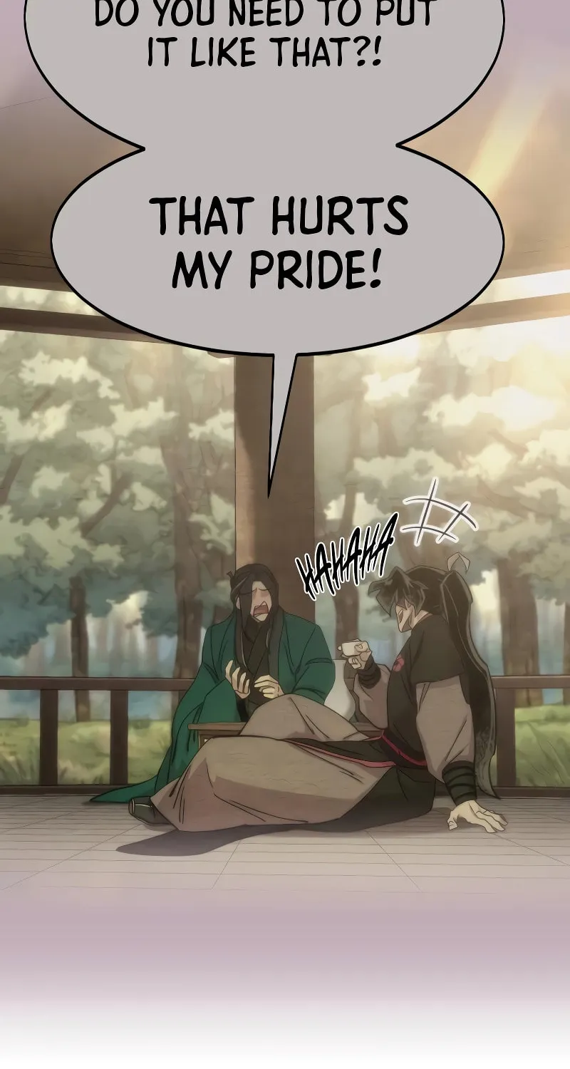 Return of the Blossoming Blade Chapter 130 page 37 - 