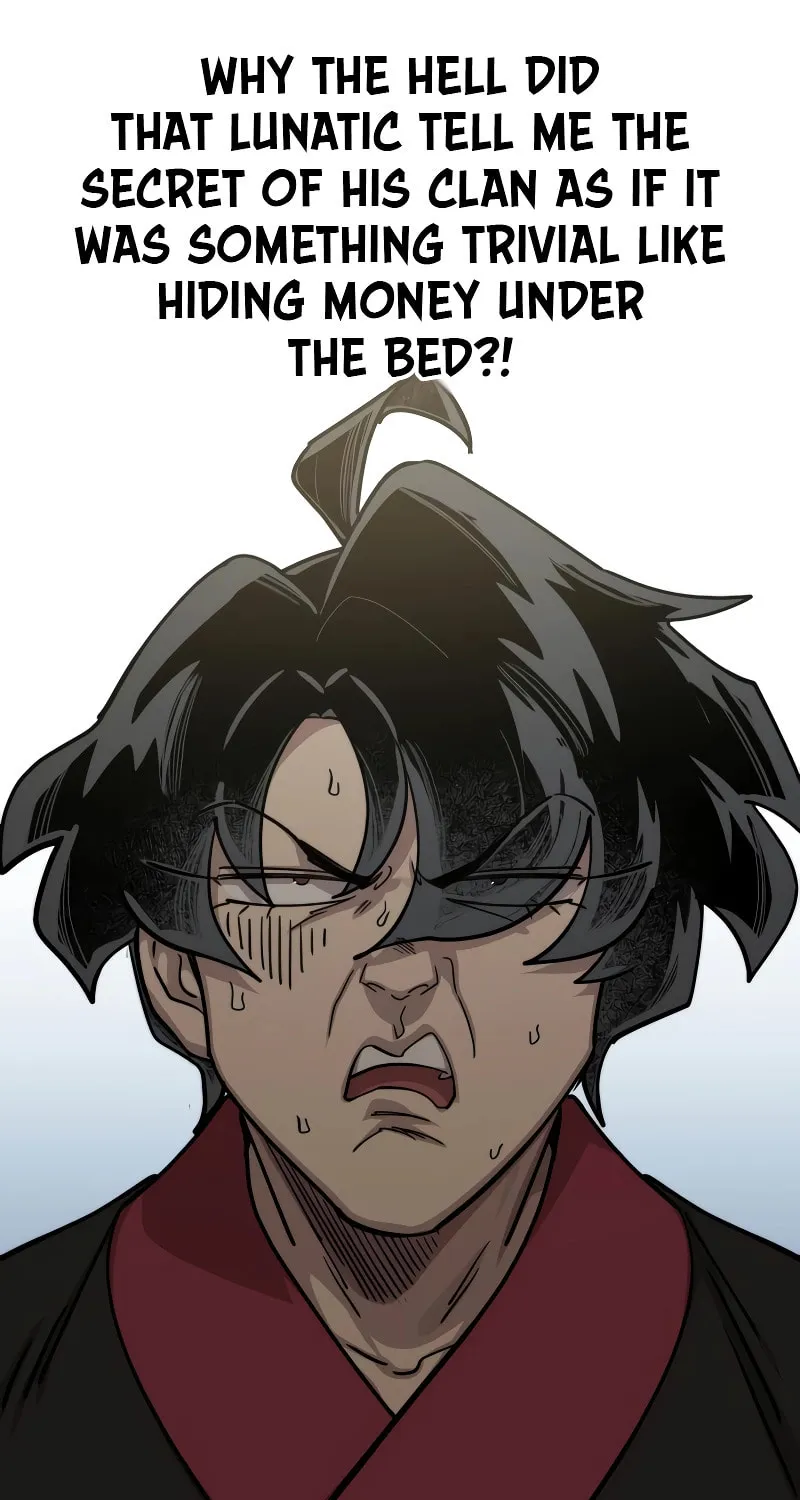 Return of the Blossoming Blade Chapter 130 page 38 - 