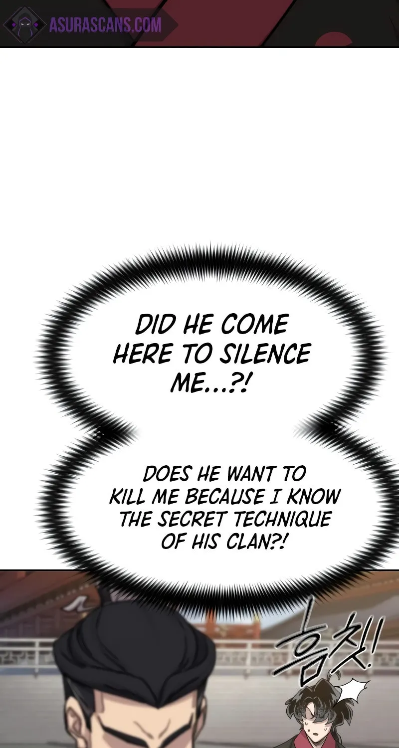 Return of the Blossoming Blade Chapter 130 page 39 - 