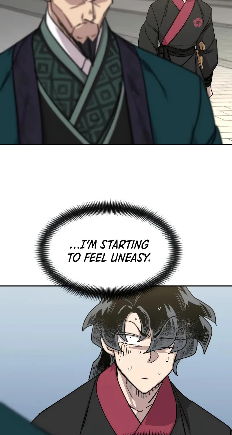 Return of the Blossoming Blade Chapter 130 page 40 - 