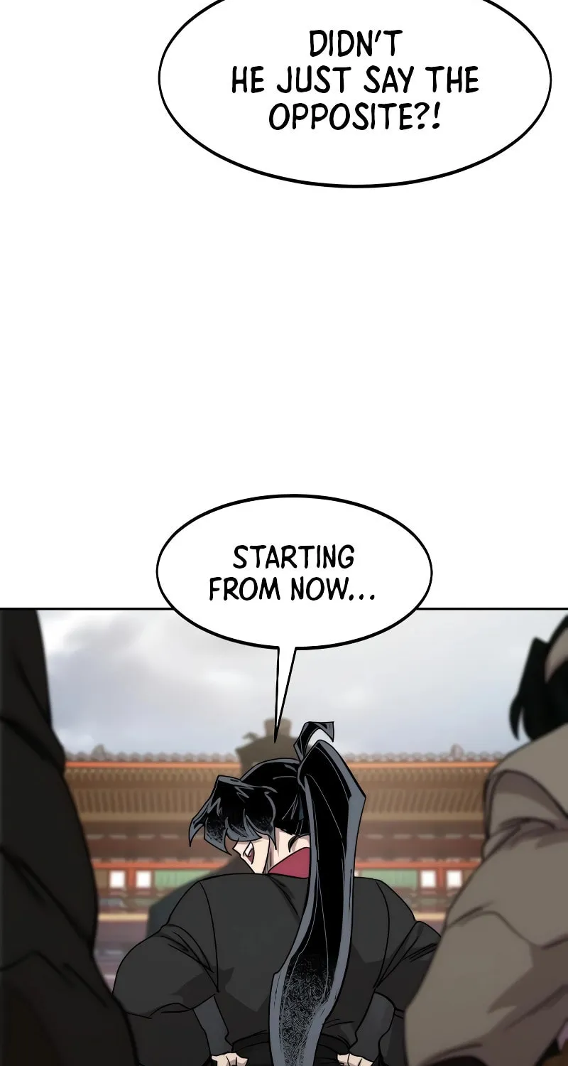 Return of the Blossoming Blade Chapter 130 page 5 - 