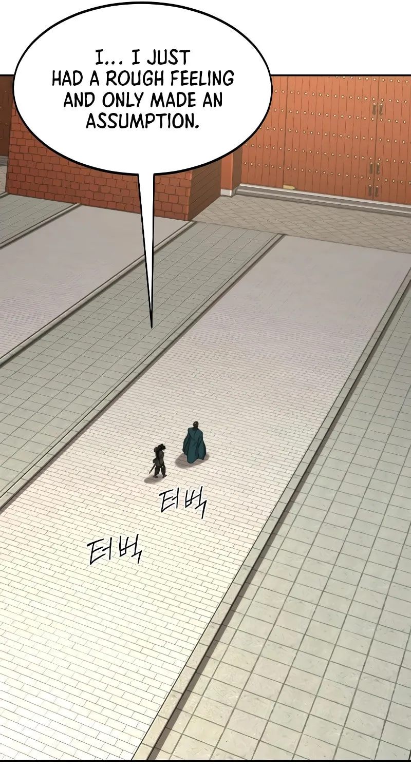 Return of the Blossoming Blade Chapter 130 page 42 - 