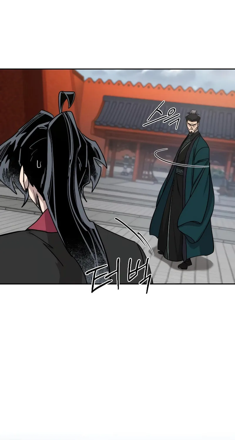 Return of the Blossoming Blade Chapter 130 page 44 - 