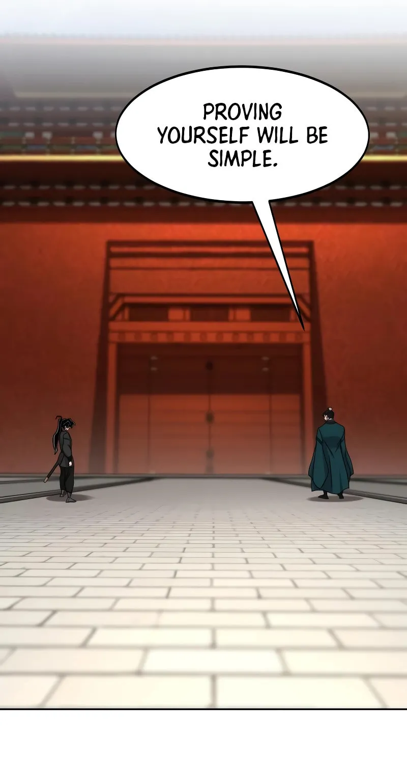 Return of the Blossoming Blade Chapter 130 page 45 - 