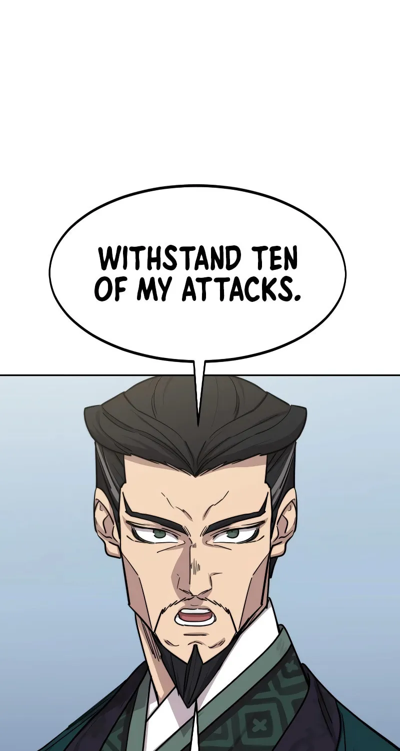 Return of the Blossoming Blade Chapter 130 page 47 - 