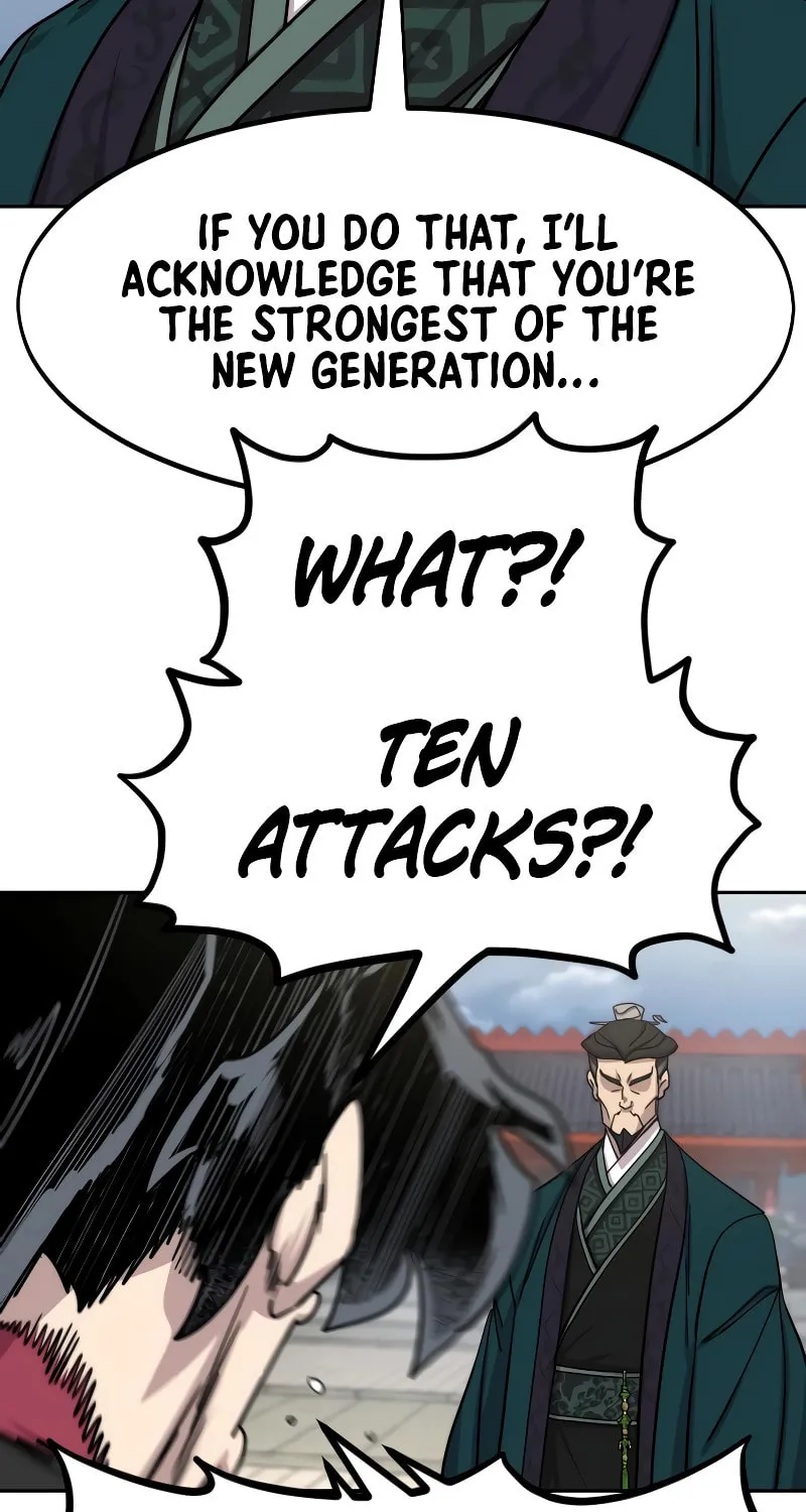 Return of the Blossoming Blade Chapter 130 page 48 - 