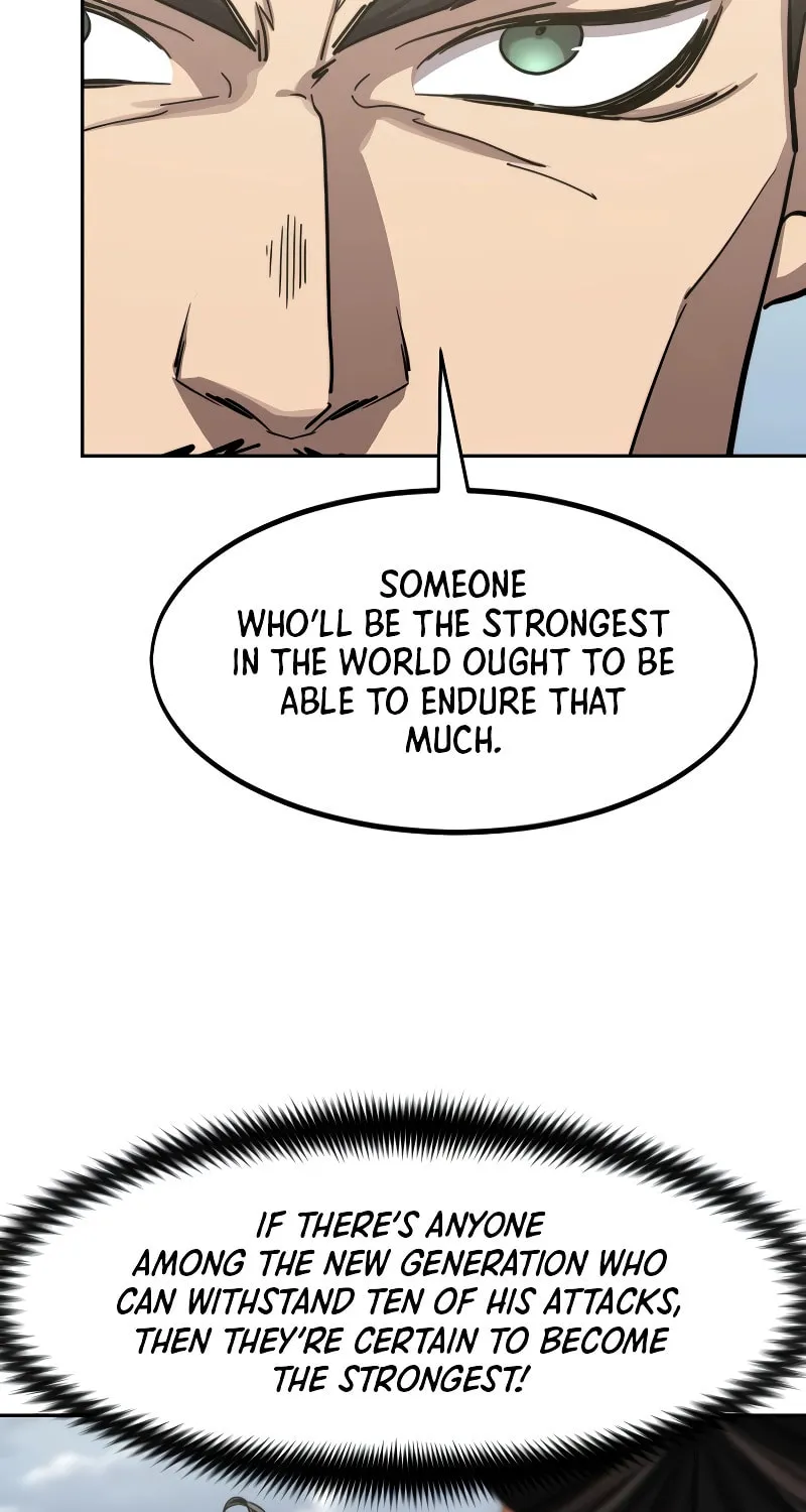 Return of the Blossoming Blade Chapter 130 page 50 - 
