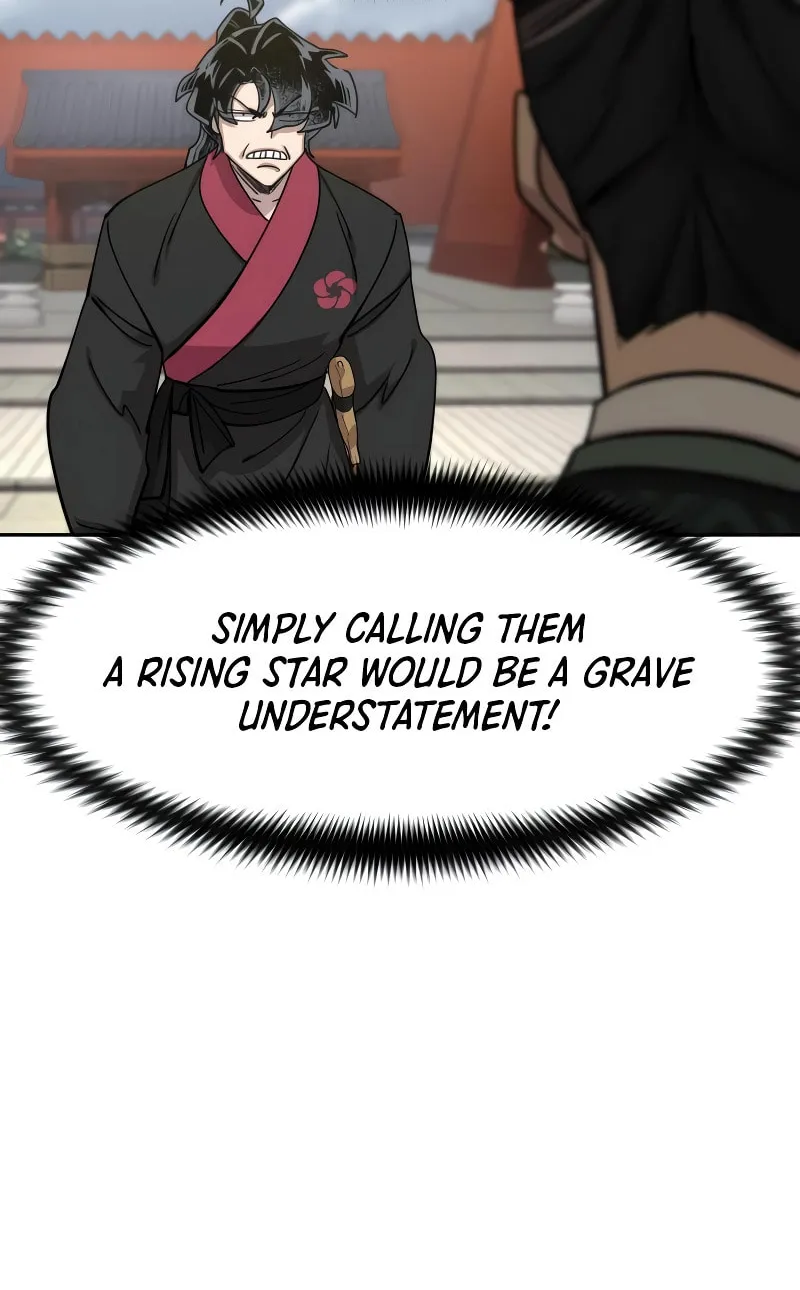 Return of the Blossoming Blade Chapter 130 page 51 - 