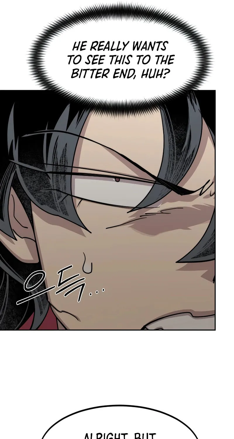Return of the Blossoming Blade Chapter 130 page 52 - 