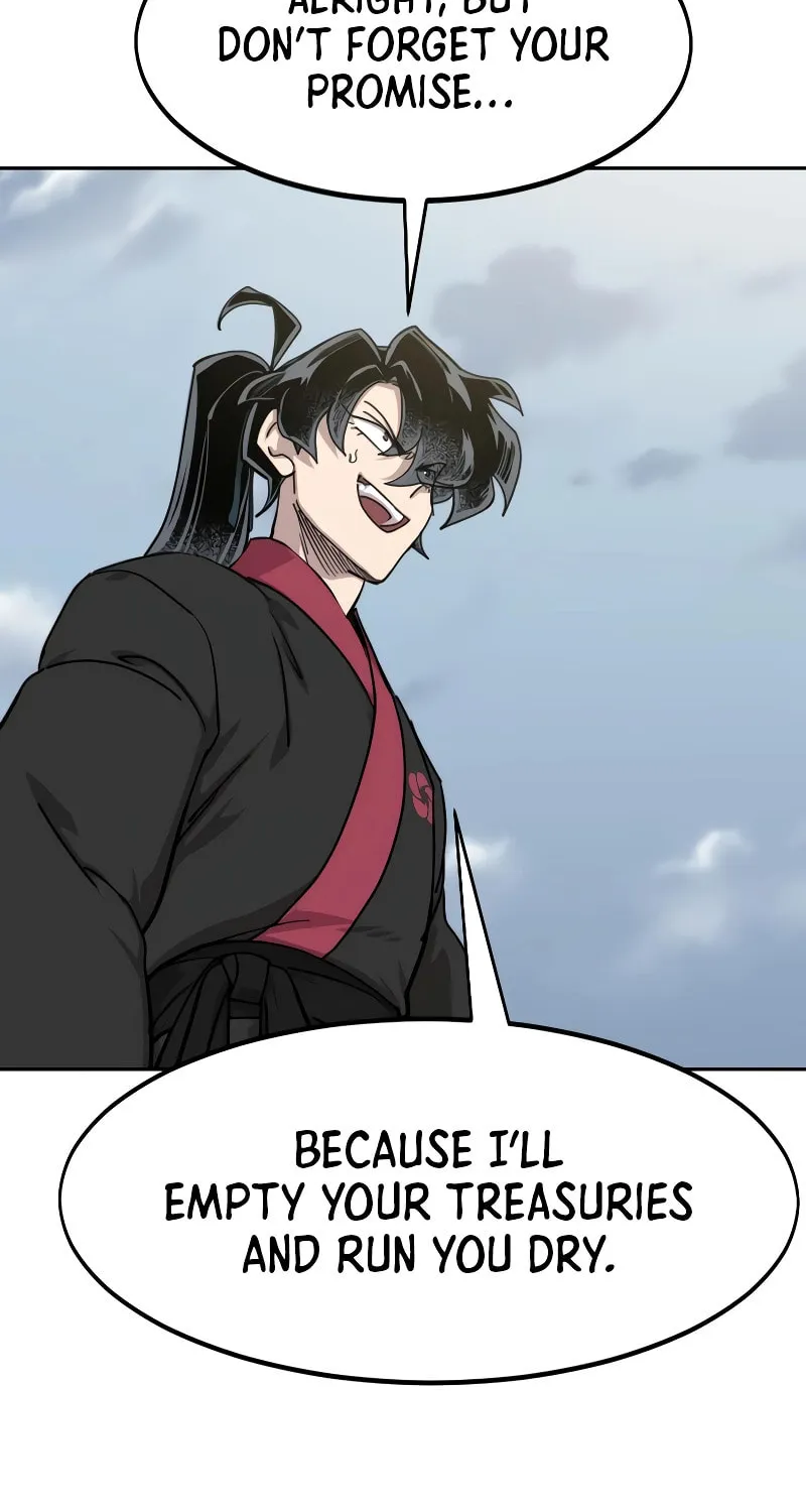 Return of the Blossoming Blade Chapter 130 page 53 - 