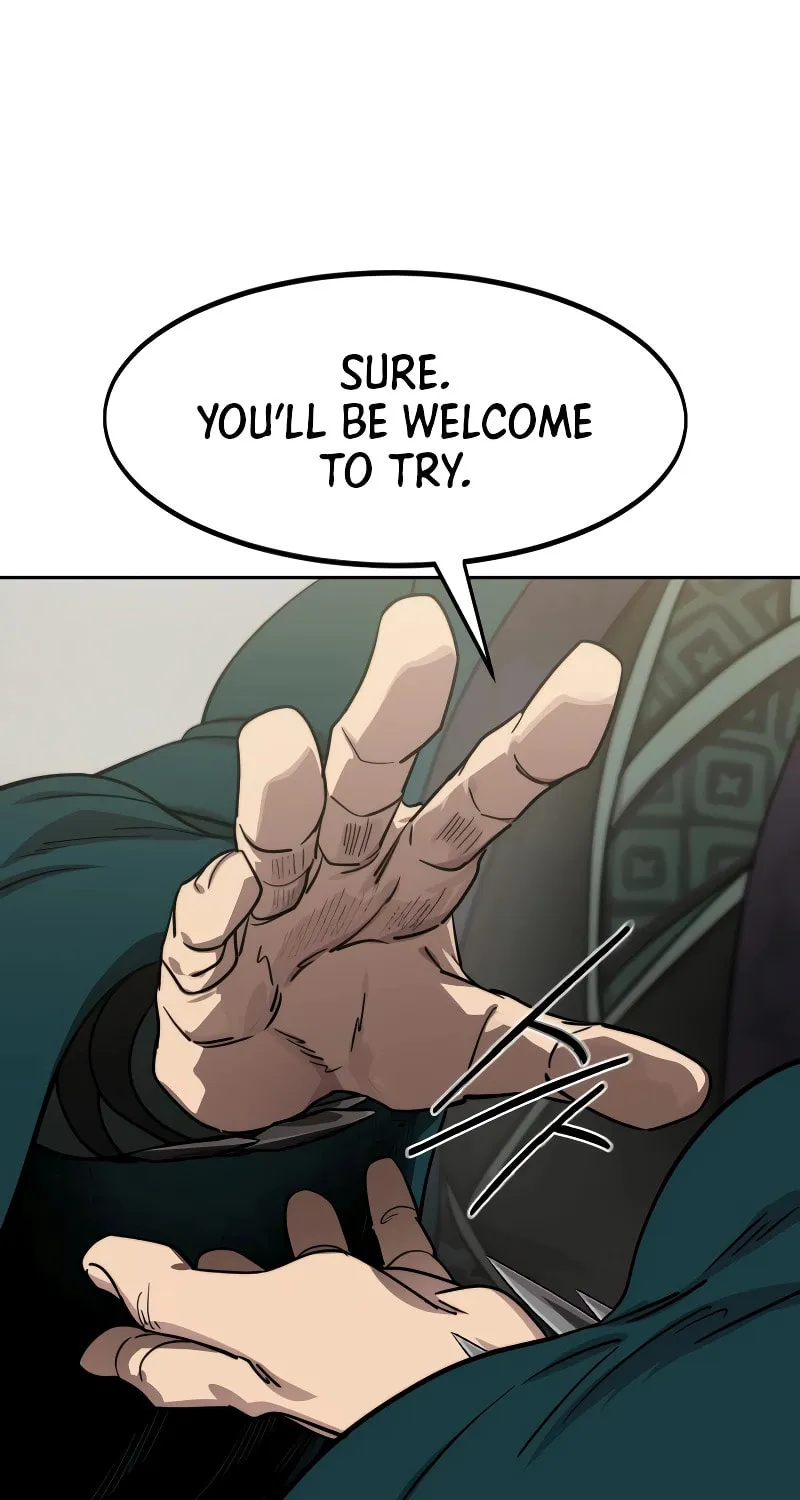 Return of the Blossoming Blade Chapter 130 page 54 - 
