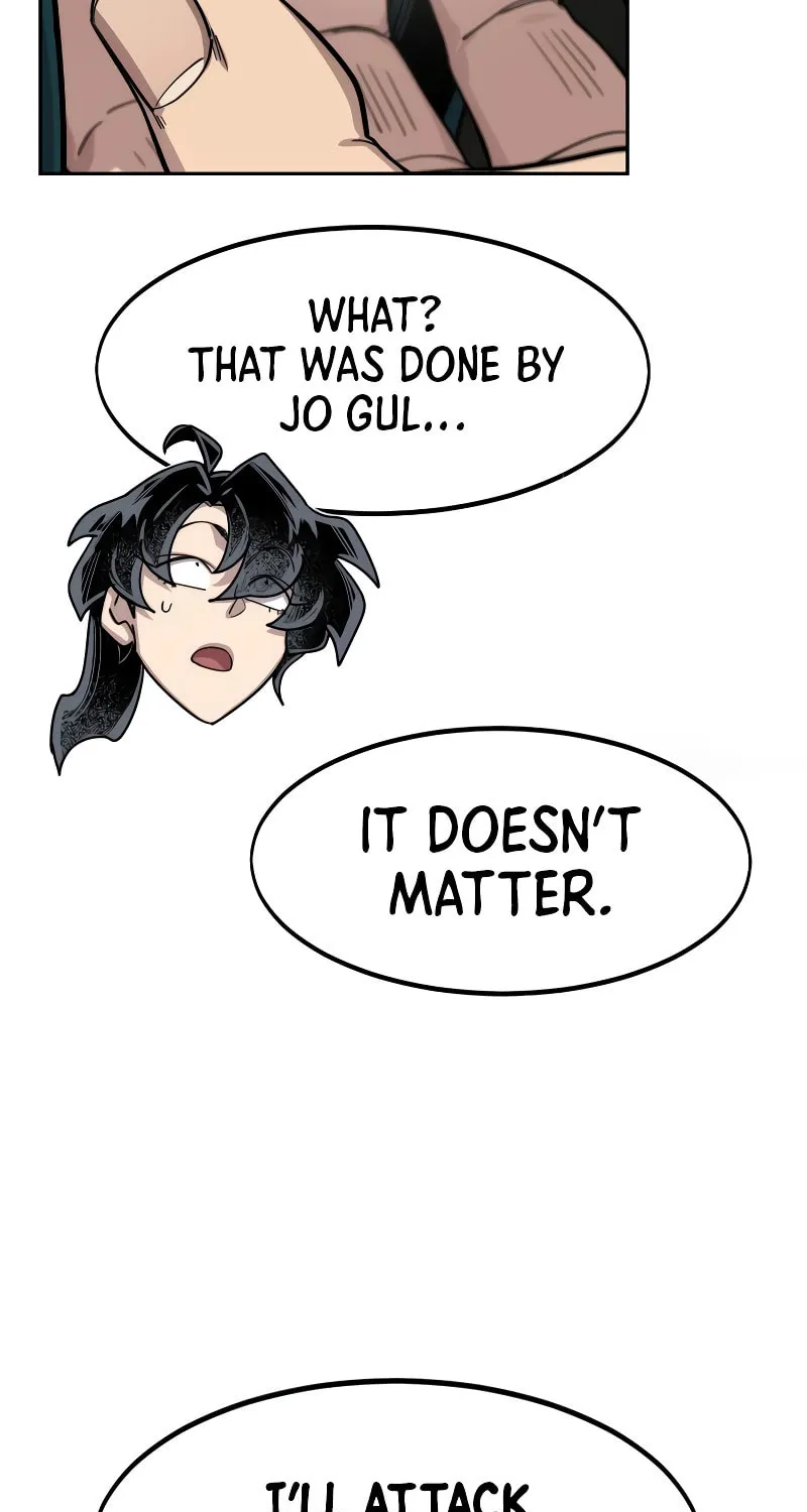 Return of the Blossoming Blade Chapter 130 page 56 - 