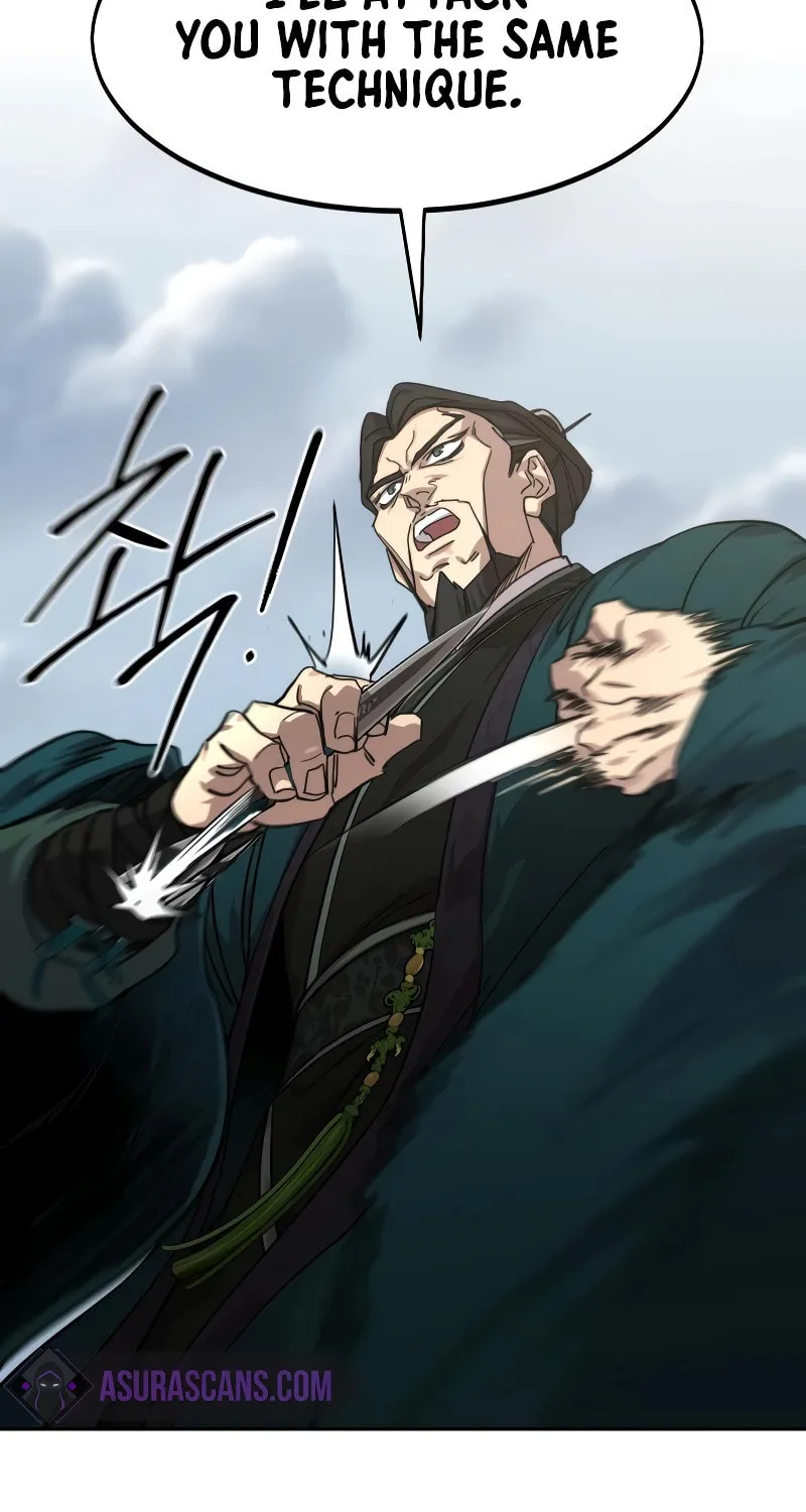 Return of the Blossoming Blade Chapter 130 page 57 - 