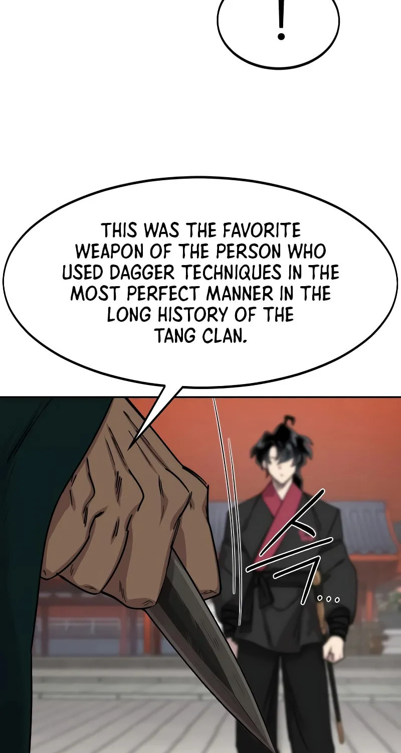 Return of the Blossoming Blade Chapter 130 page 59 - 