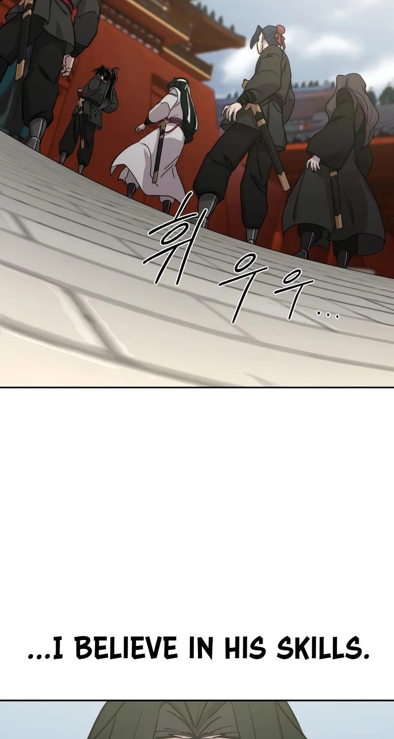 Return of the Blossoming Blade Chapter 130 page 7 - 