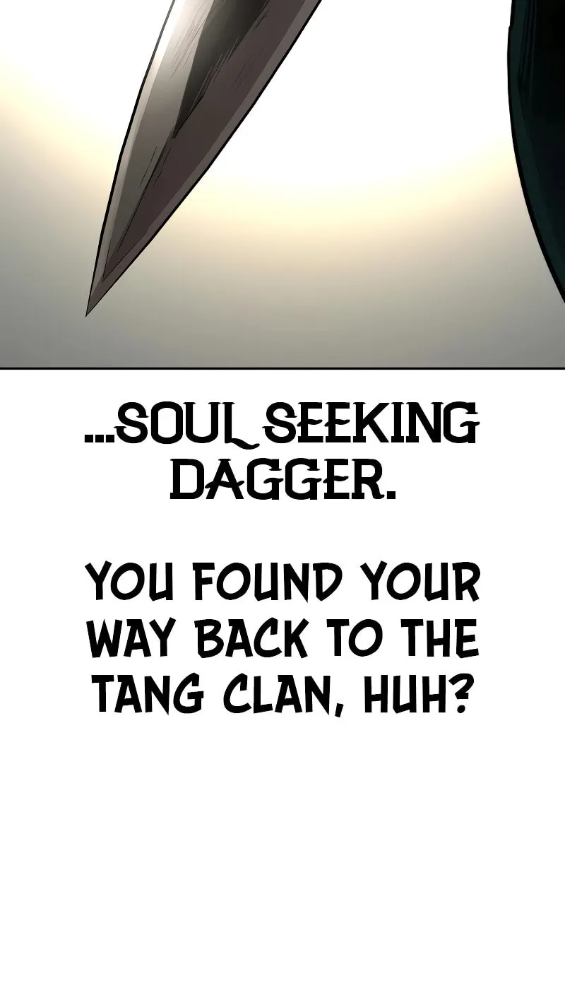 Return of the Blossoming Blade Chapter 130 page 61 - 