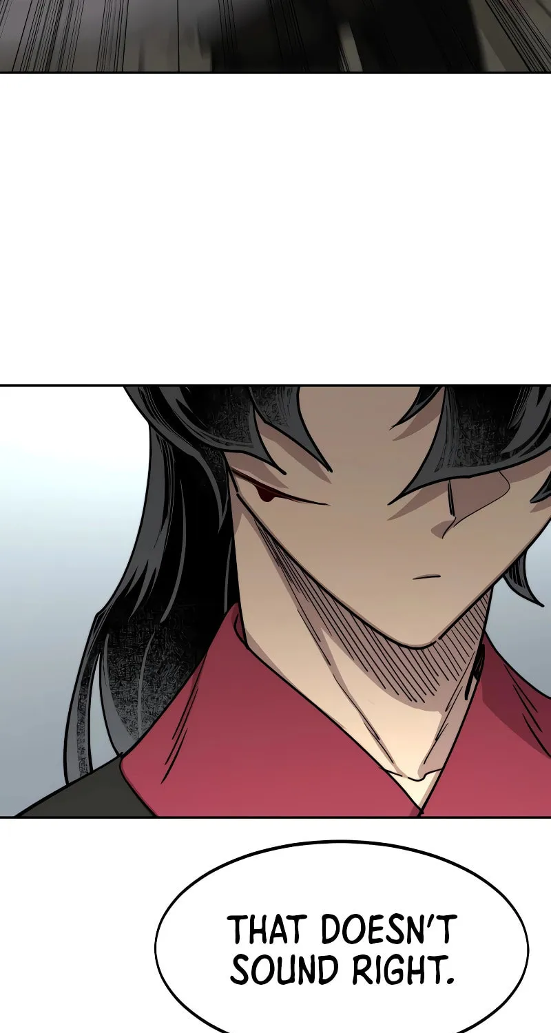 Return of the Blossoming Blade Chapter 130 page 64 - 