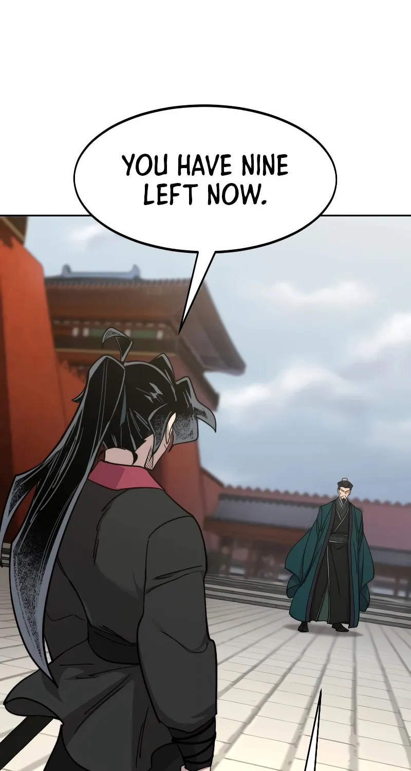 Return of the Blossoming Blade Chapter 130 page 69 - 