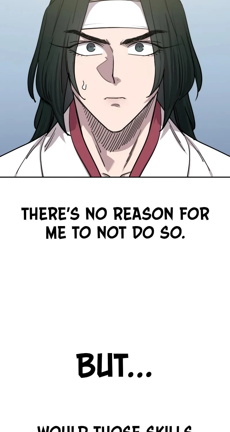 Return of the Blossoming Blade Chapter 130 page 8 - 