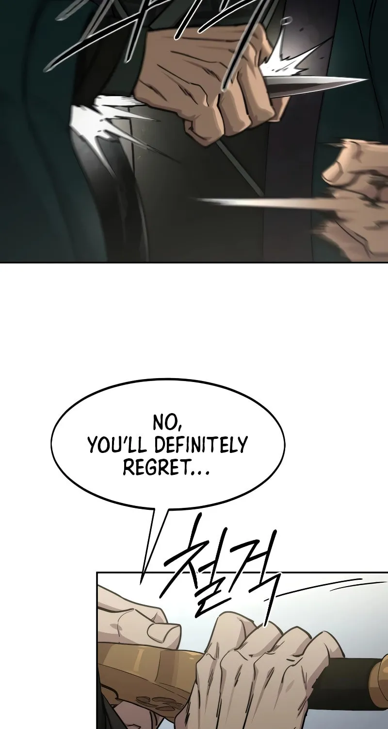 Return of the Blossoming Blade Chapter 130 page 73 - 