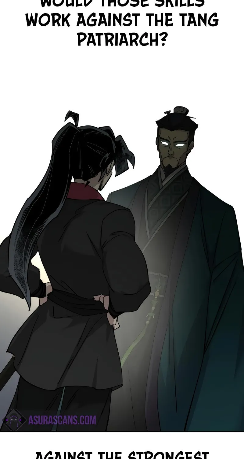 Return of the Blossoming Blade Chapter 130 page 9 - 