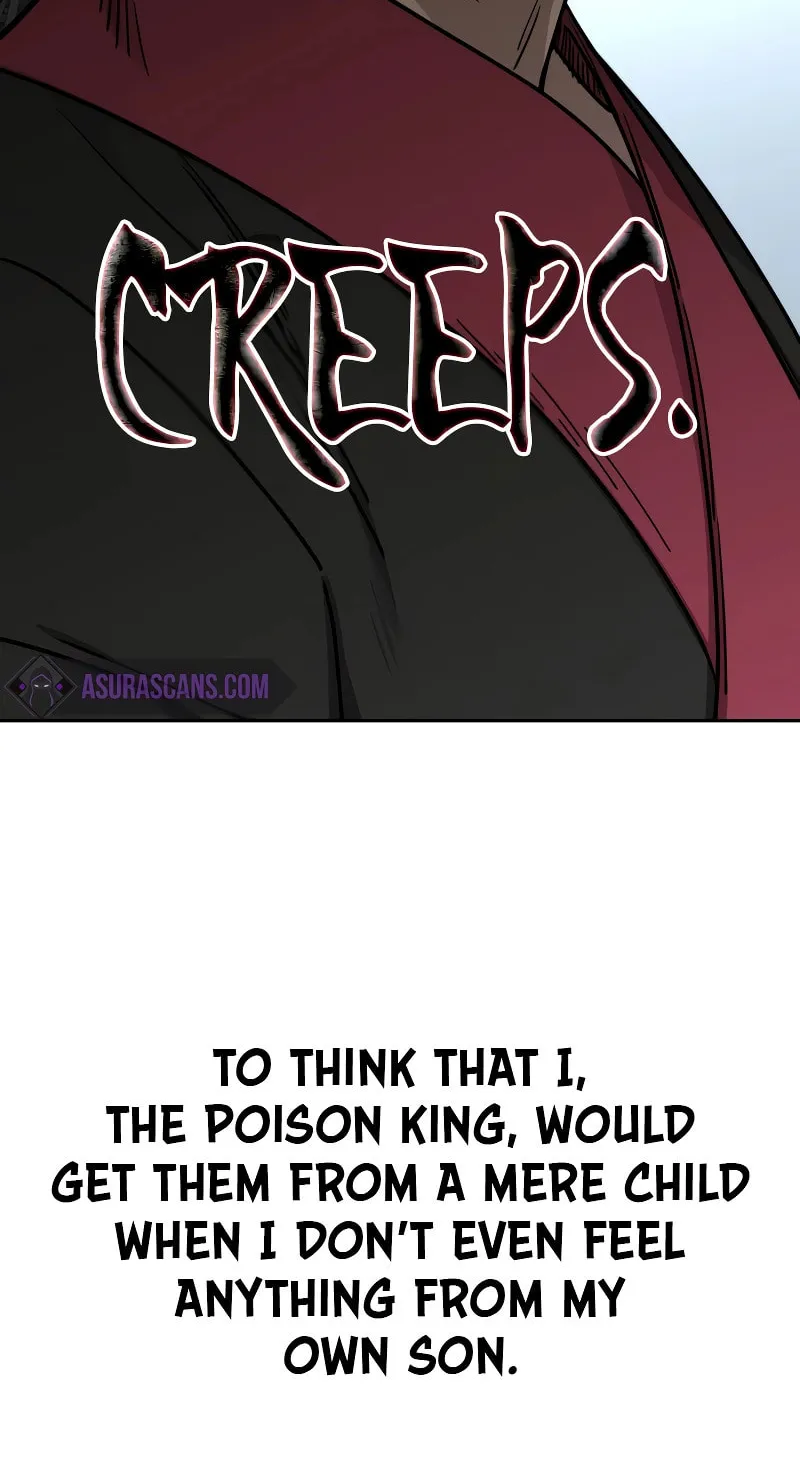 Return of the Blossoming Blade Chapter 130 page 81 - 