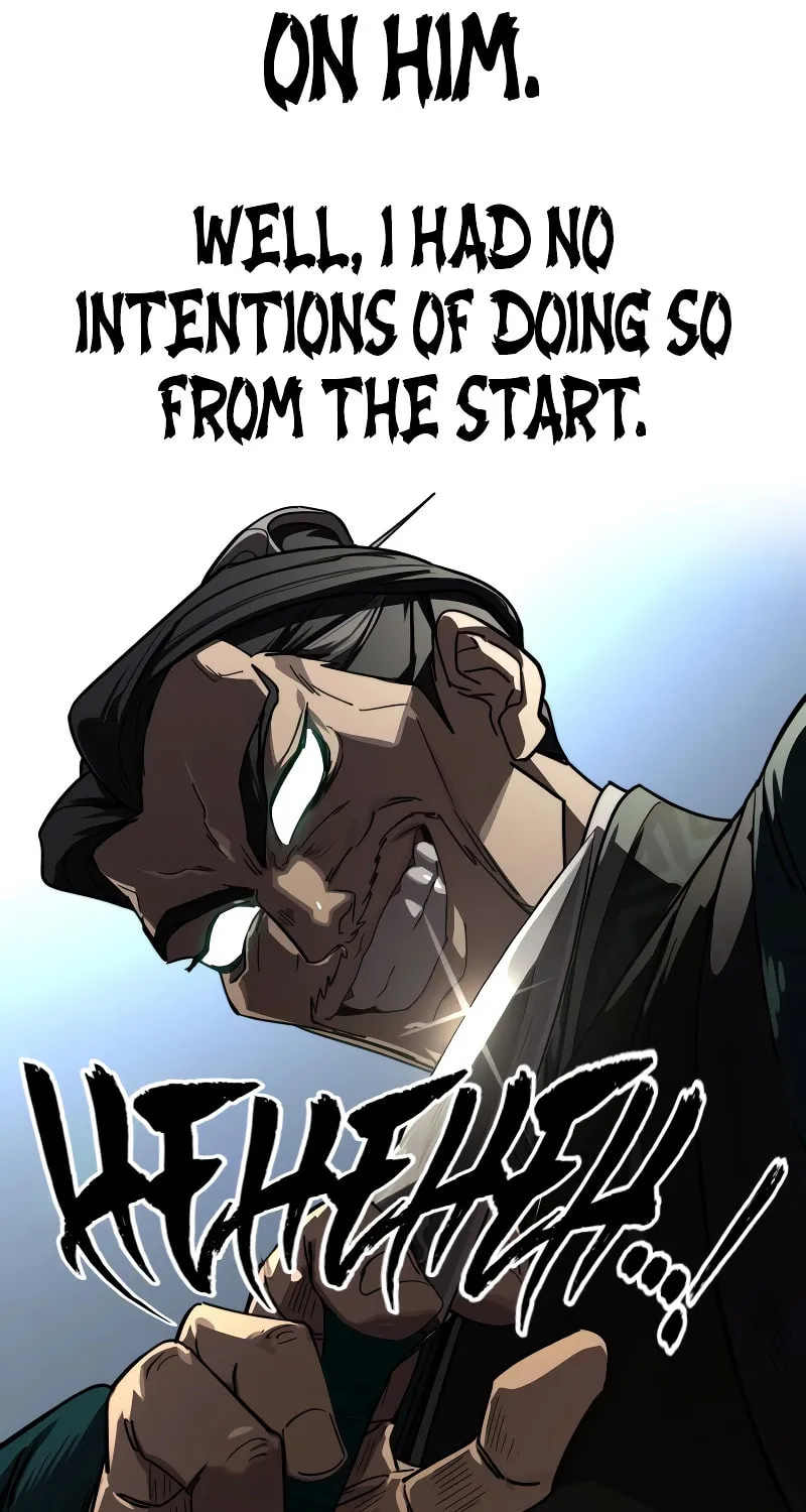 Return of the Blossoming Blade Chapter 130 page 84 - 