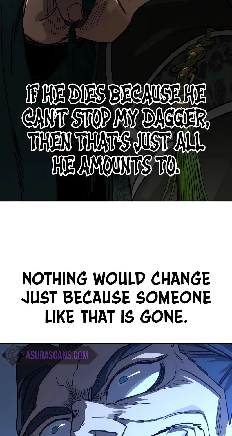 Return of the Blossoming Blade Chapter 130 page 85 - 