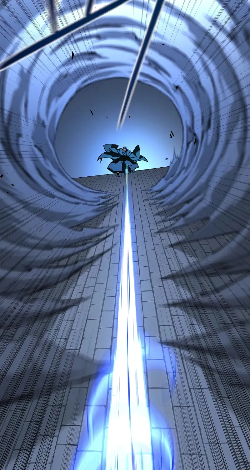 Return of the Blossoming Blade Chapter 130 page 93 - 