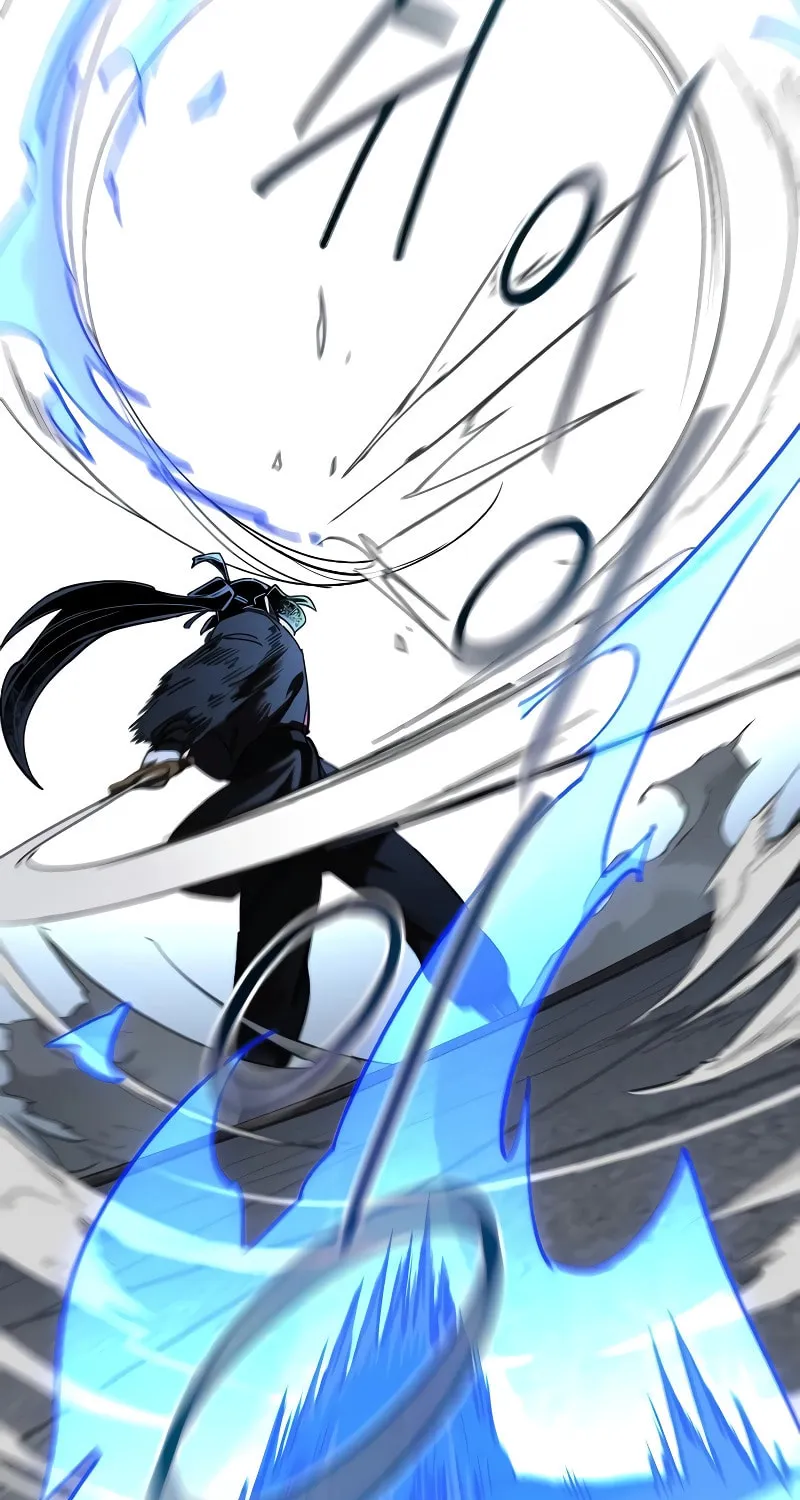 Return of the Blossoming Blade Chapter 130 page 100 - 