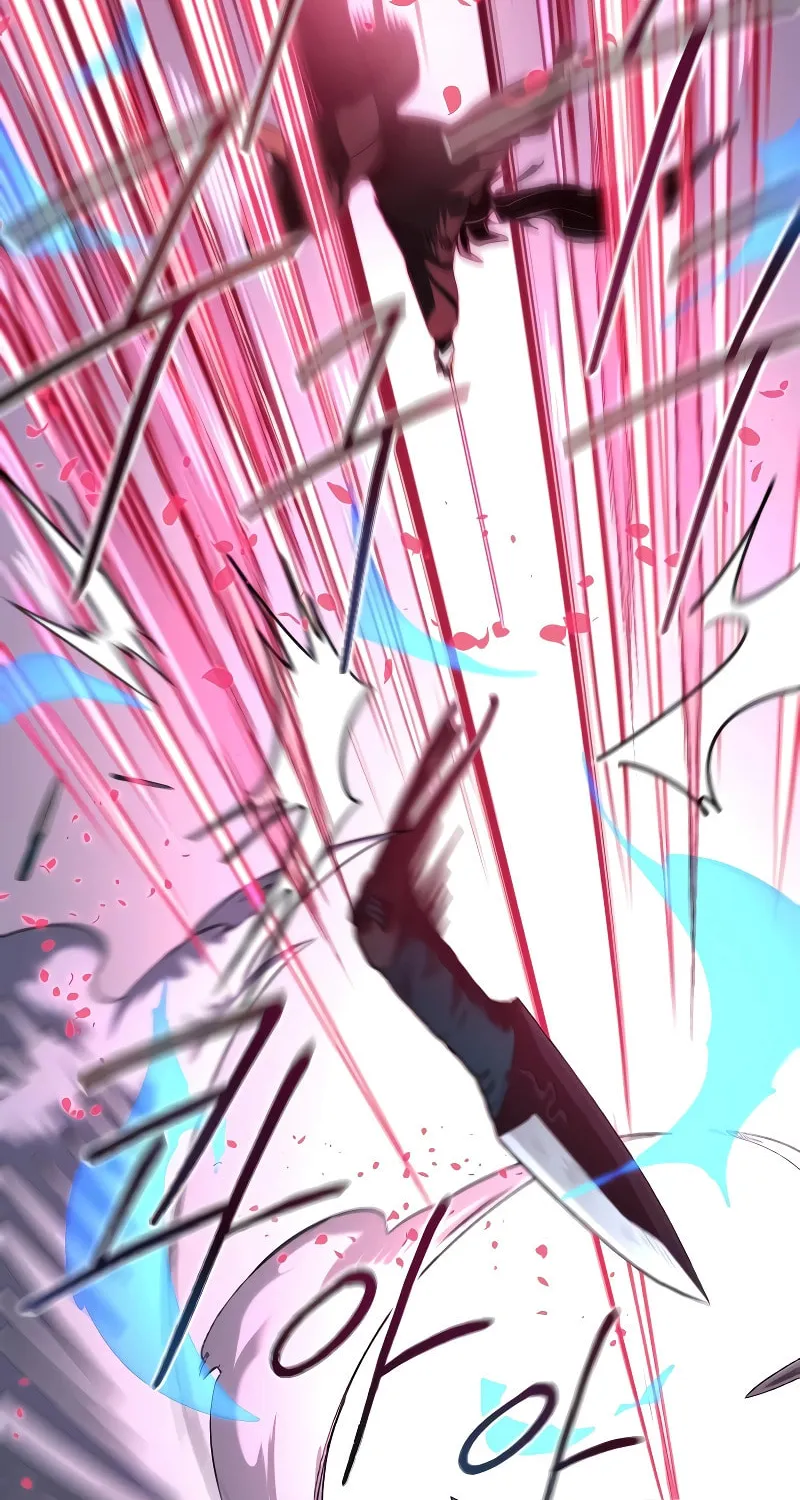 Return of the Blossoming Blade Chapter 131 page 107 - 