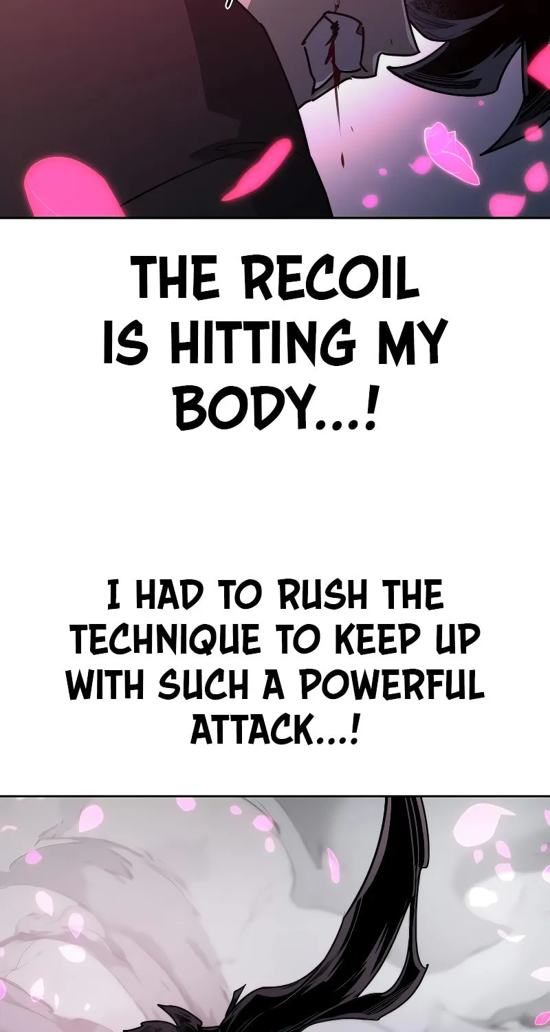Return of the Blossoming Blade Chapter 131 page 109 - 