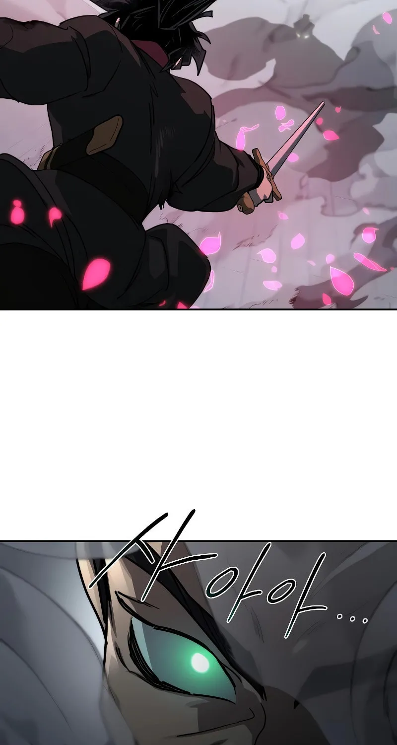 Return of the Blossoming Blade Chapter 131 page 110 - 