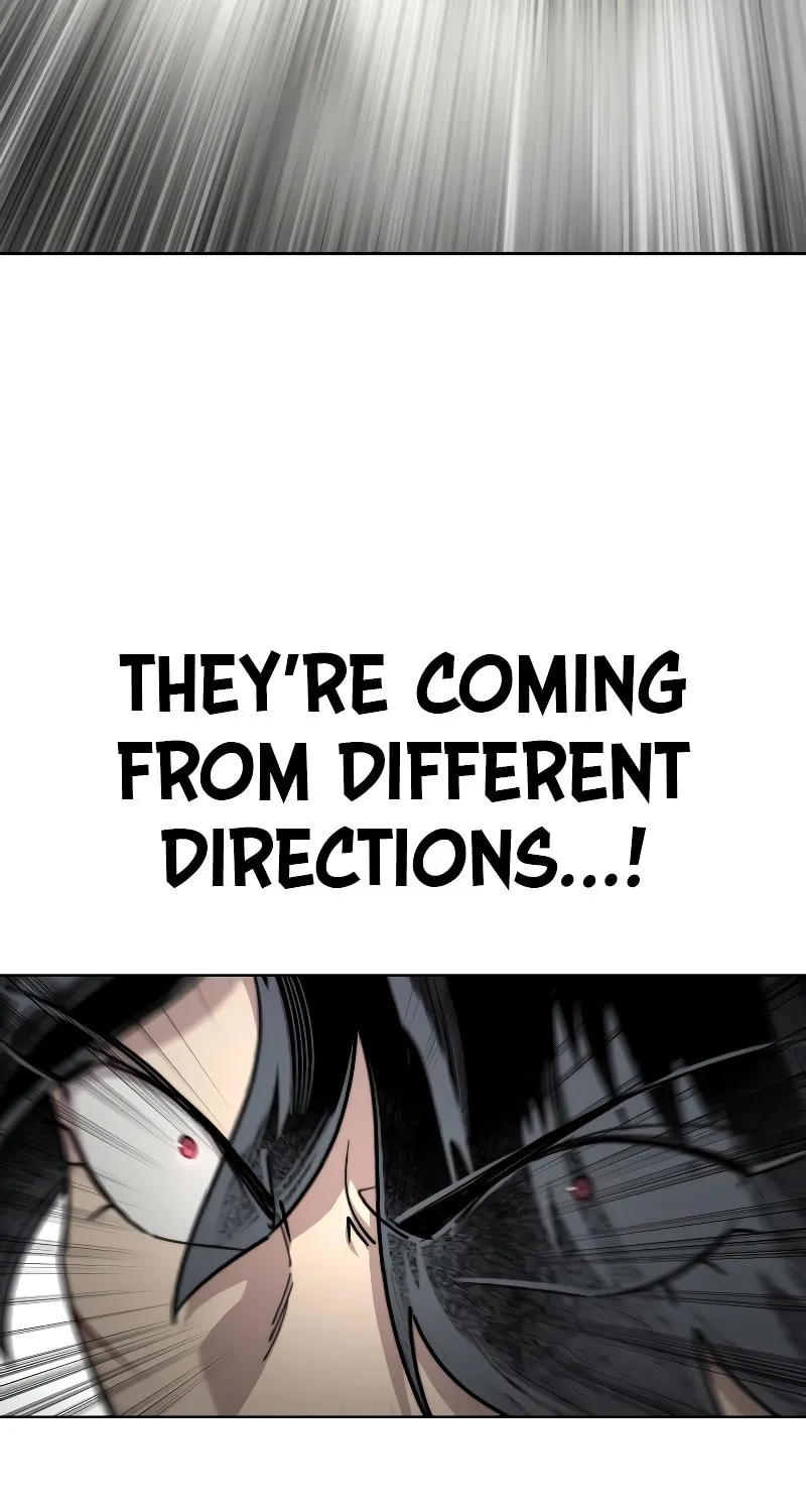 Return of the Blossoming Blade Chapter 131 page 12 - 