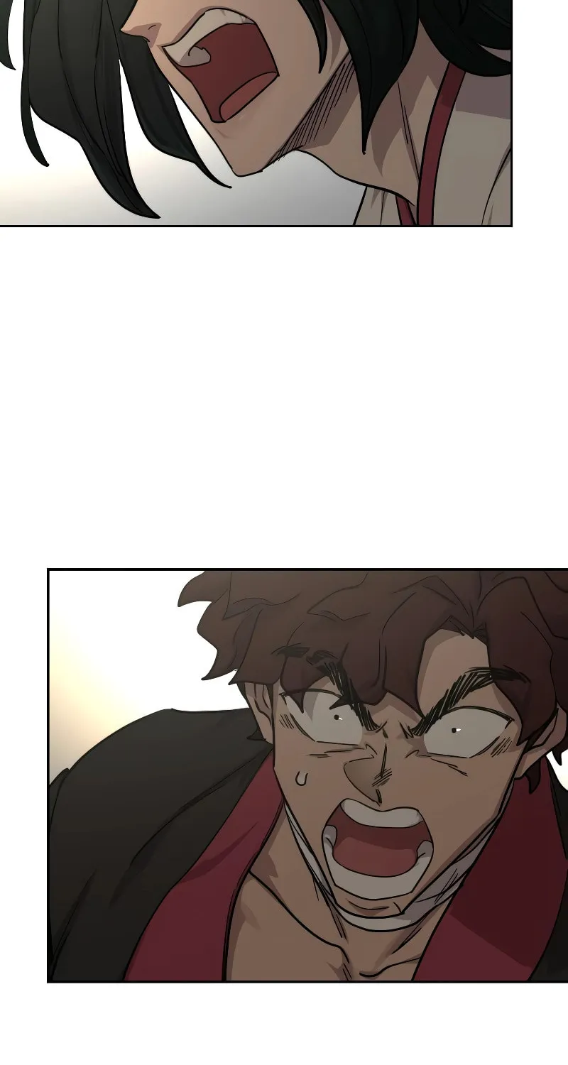 Return of the Blossoming Blade Chapter 131 page 117 - 