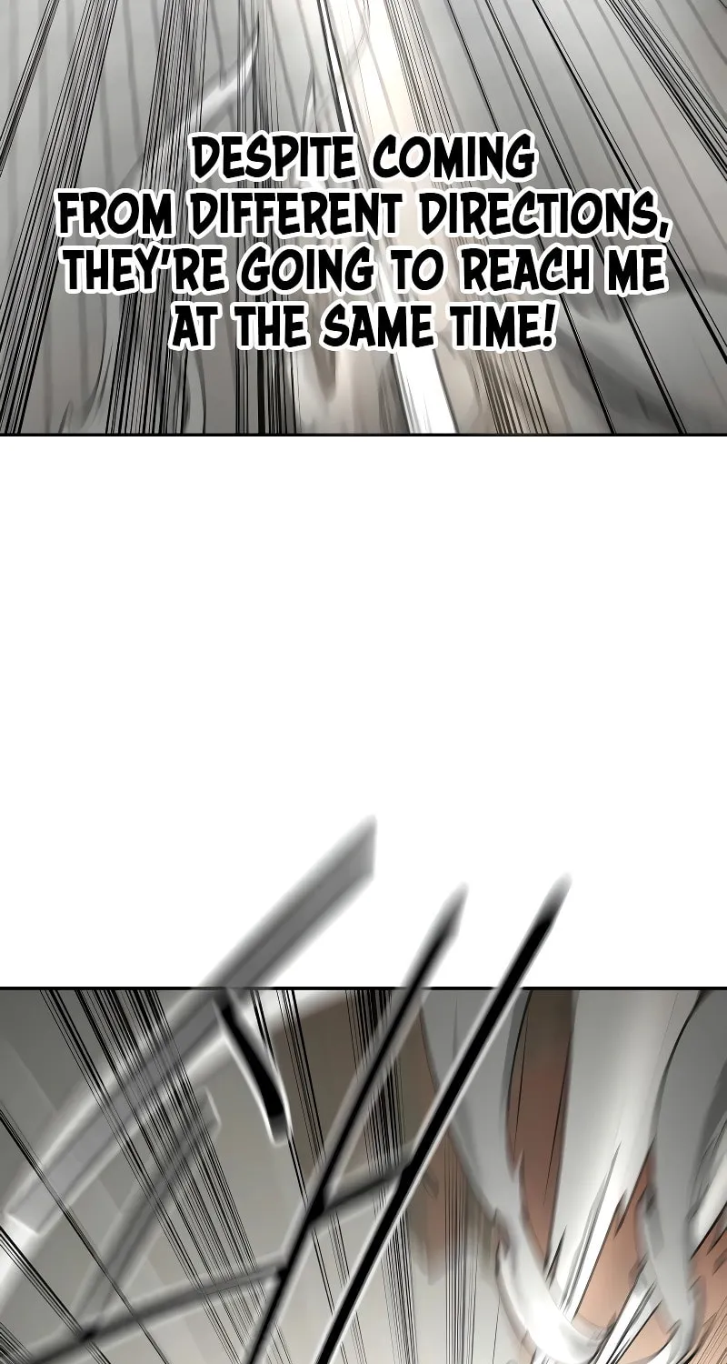 Return of the Blossoming Blade Chapter 131 page 14 - 