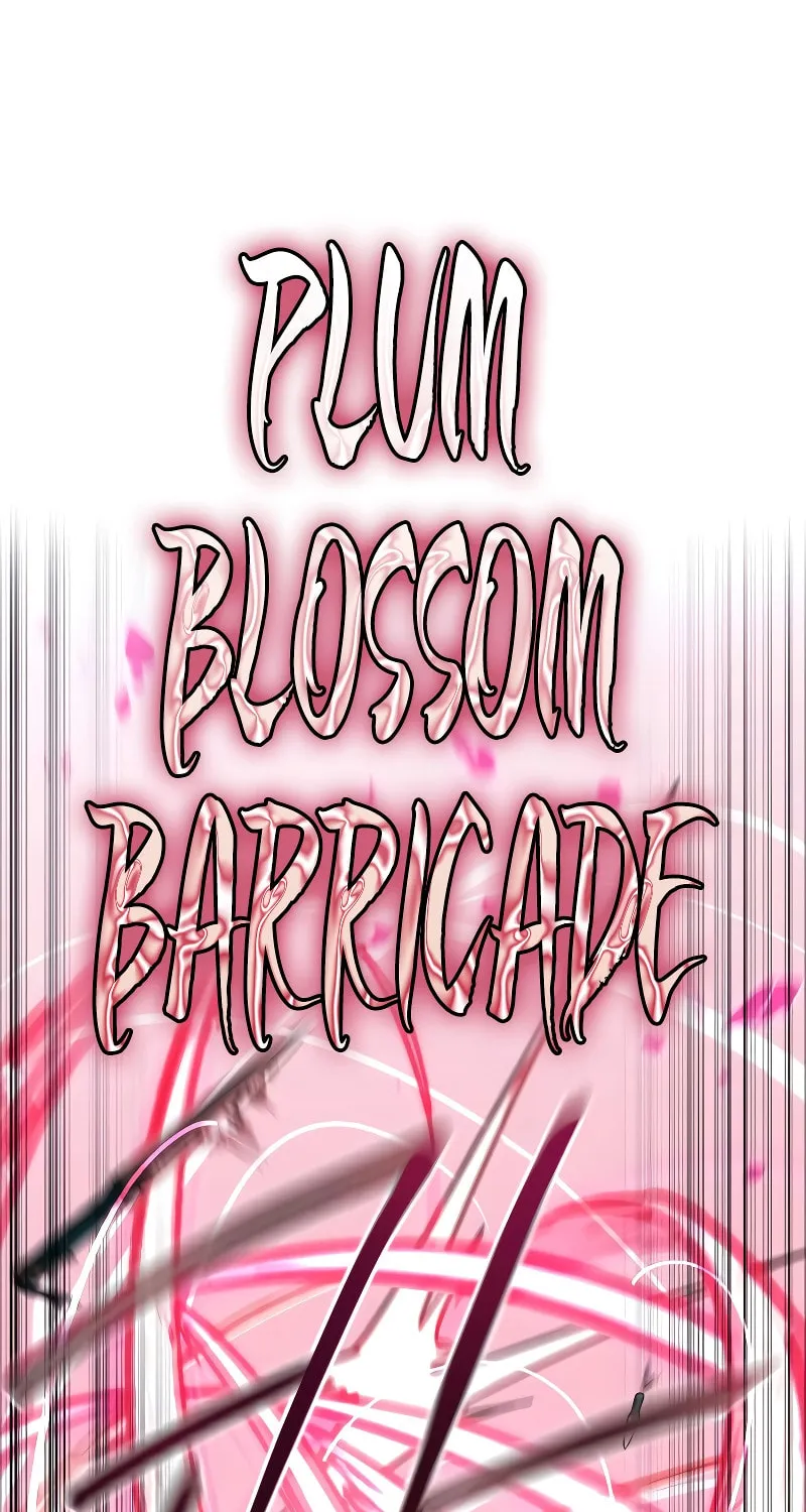 Return of the Blossoming Blade Chapter 131 page 17 - 