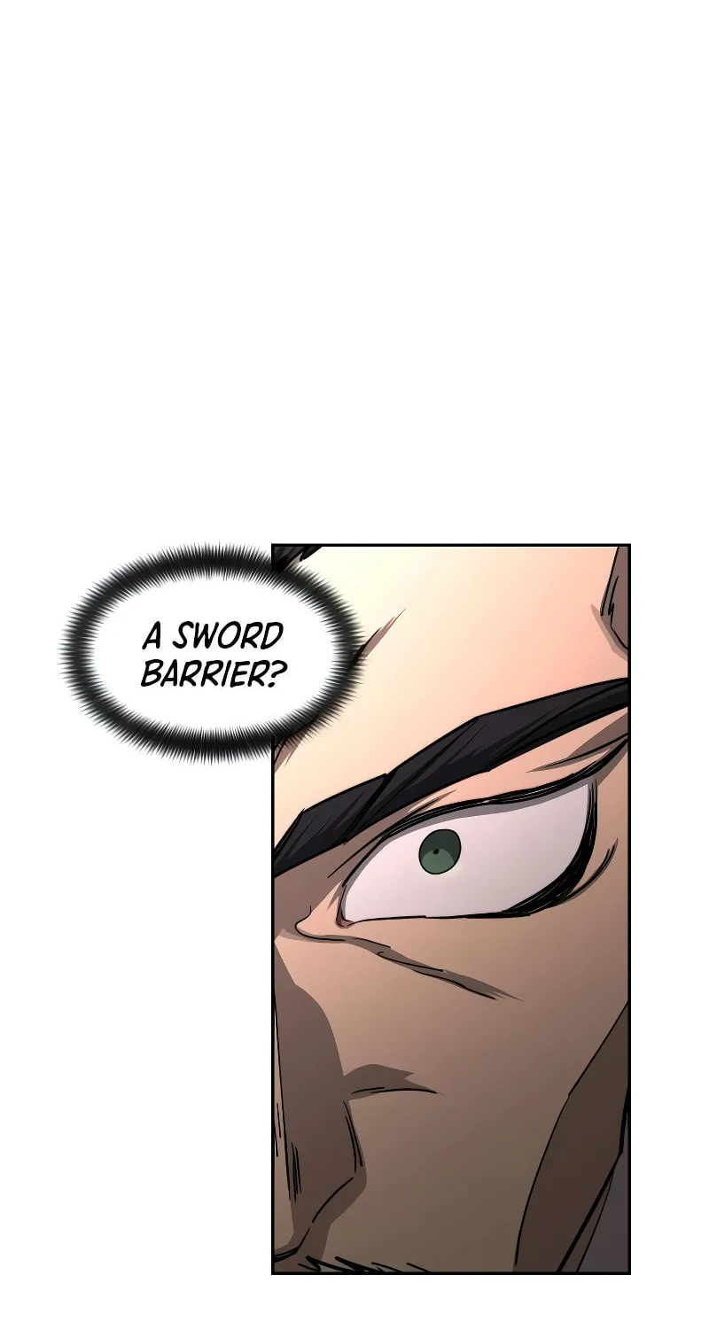 Return of the Blossoming Blade Chapter 131 page 21 - 