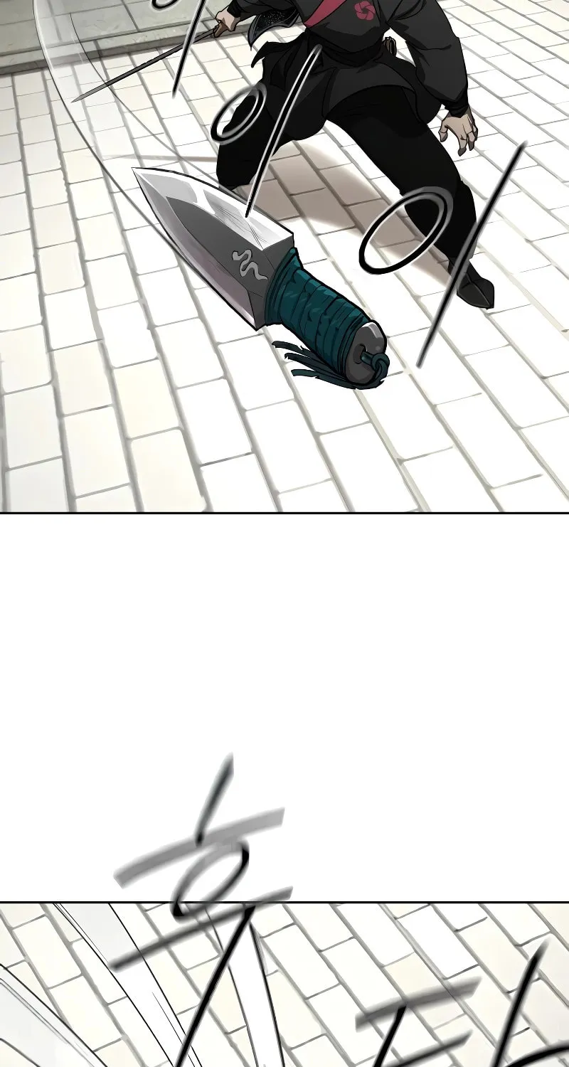 Return of the Blossoming Blade Chapter 131 page 24 - 