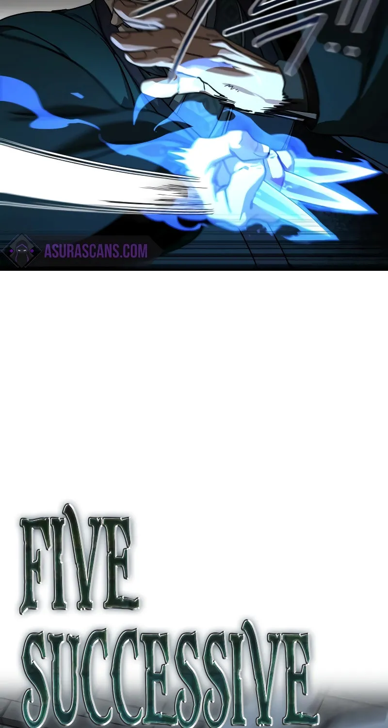 Return of the Blossoming Blade Chapter 131 page 26 - 