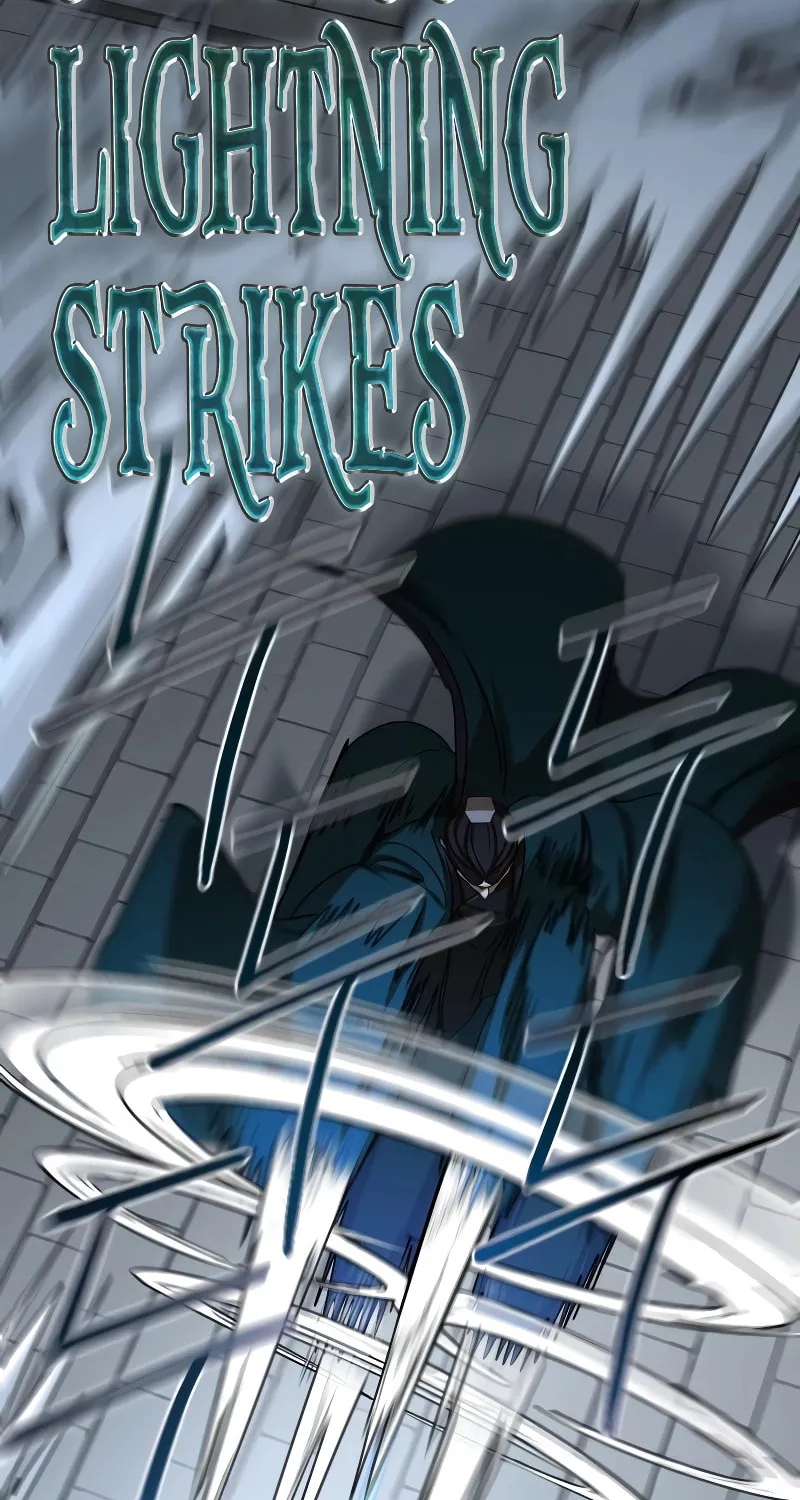 Return of the Blossoming Blade Chapter 131 page 27 - 