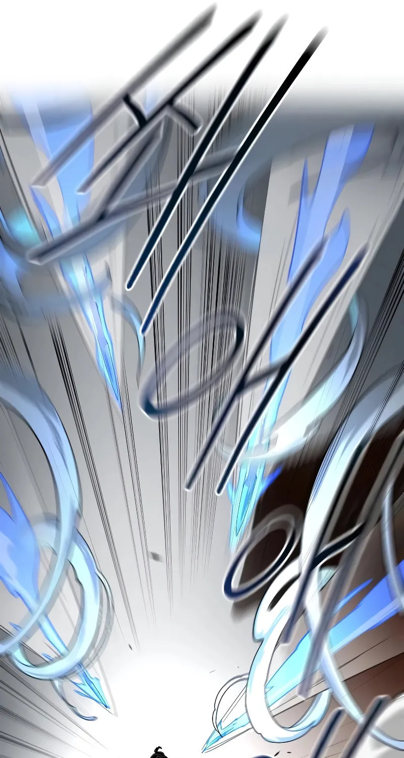 Return of the Blossoming Blade Chapter 131 page 29 - 