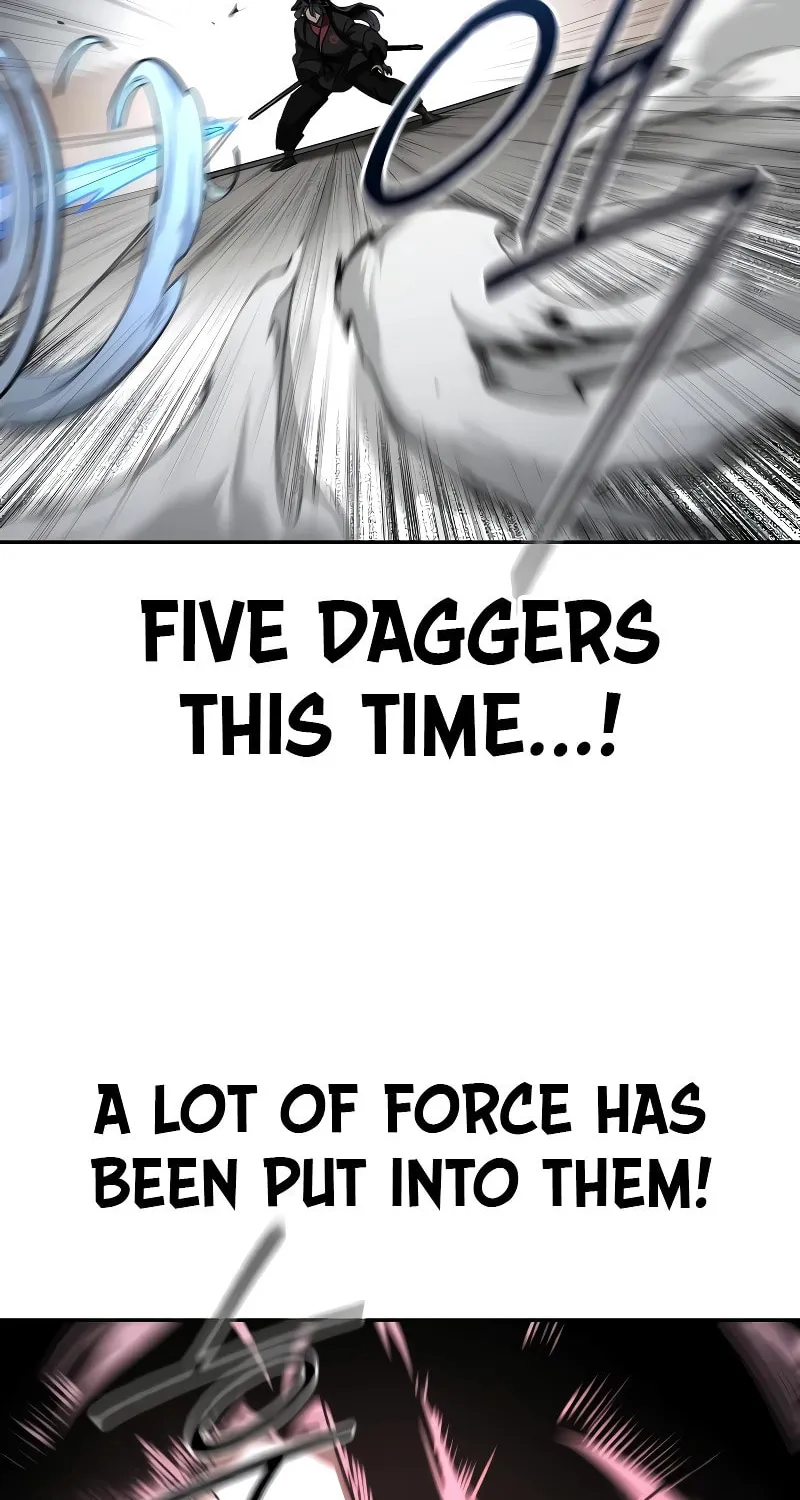 Return of the Blossoming Blade Chapter 131 page 30 - 
