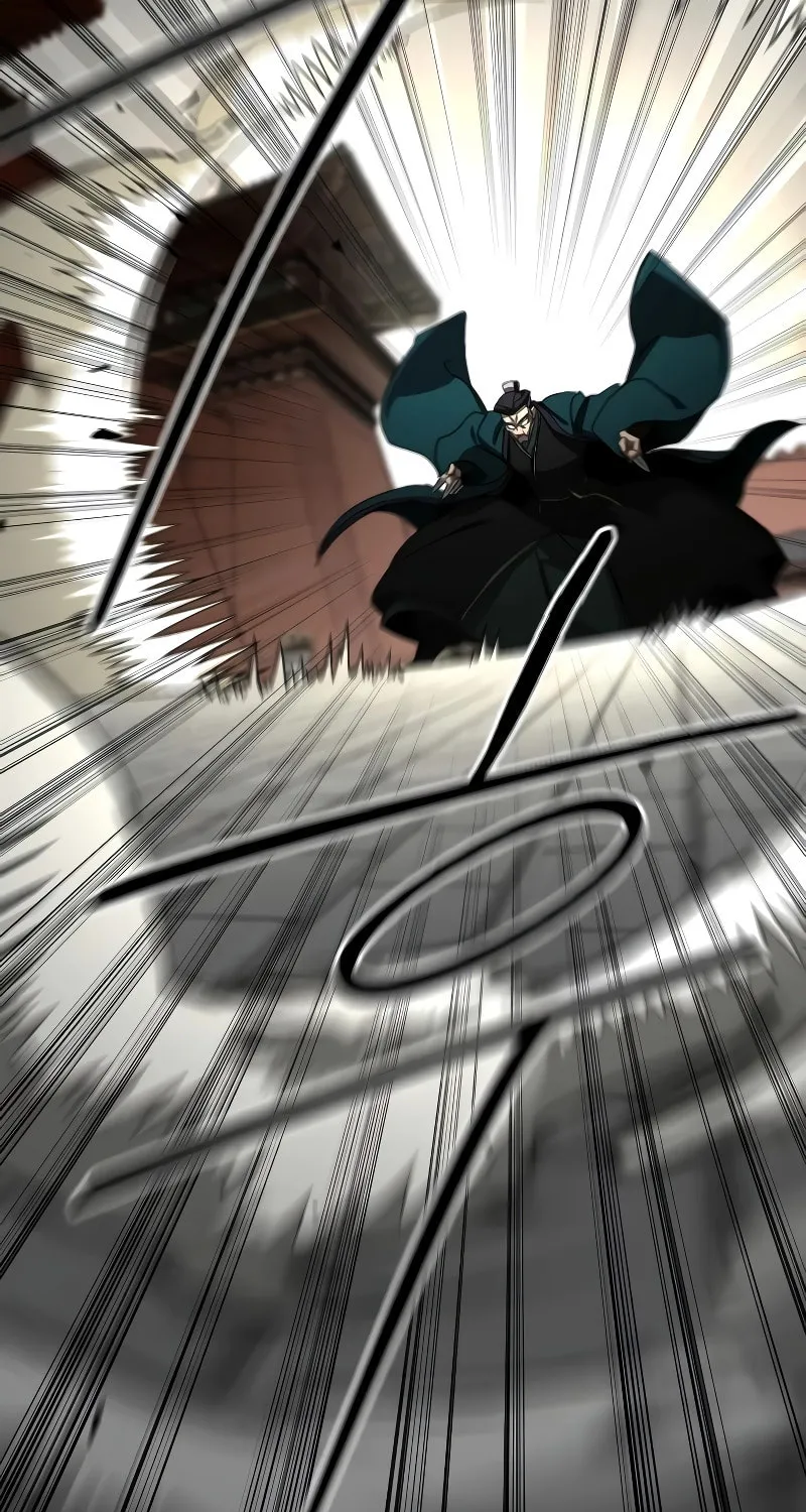 Return of the Blossoming Blade Chapter 131 page 4 - 