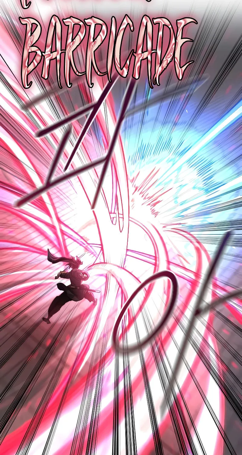 Return of the Blossoming Blade Chapter 131 page 32 - 